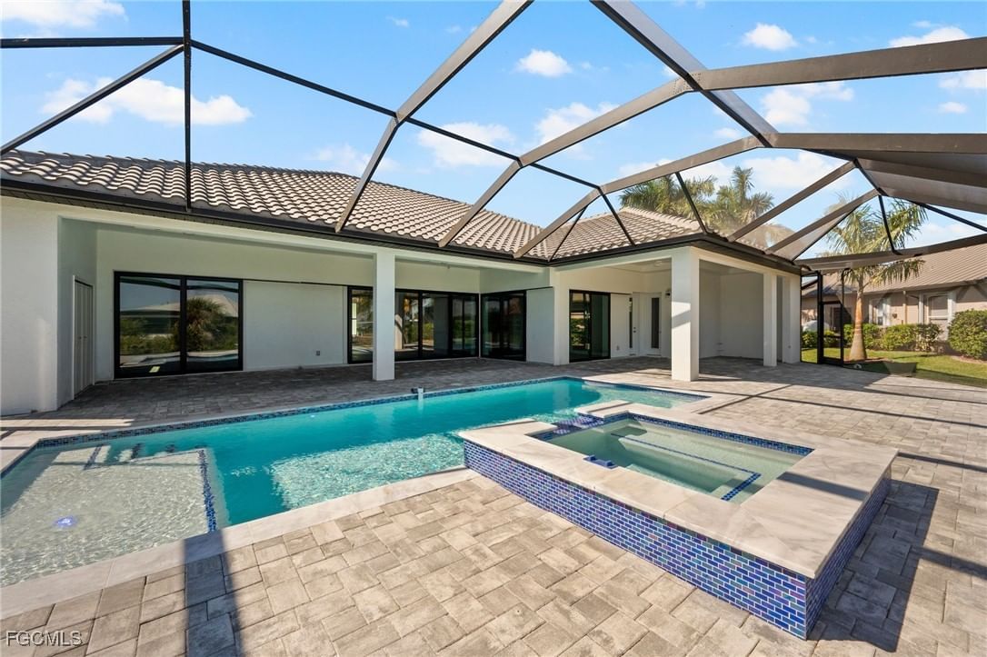 1707 NW 34th Avenue, Cape Coral, FL 33993 photo 5