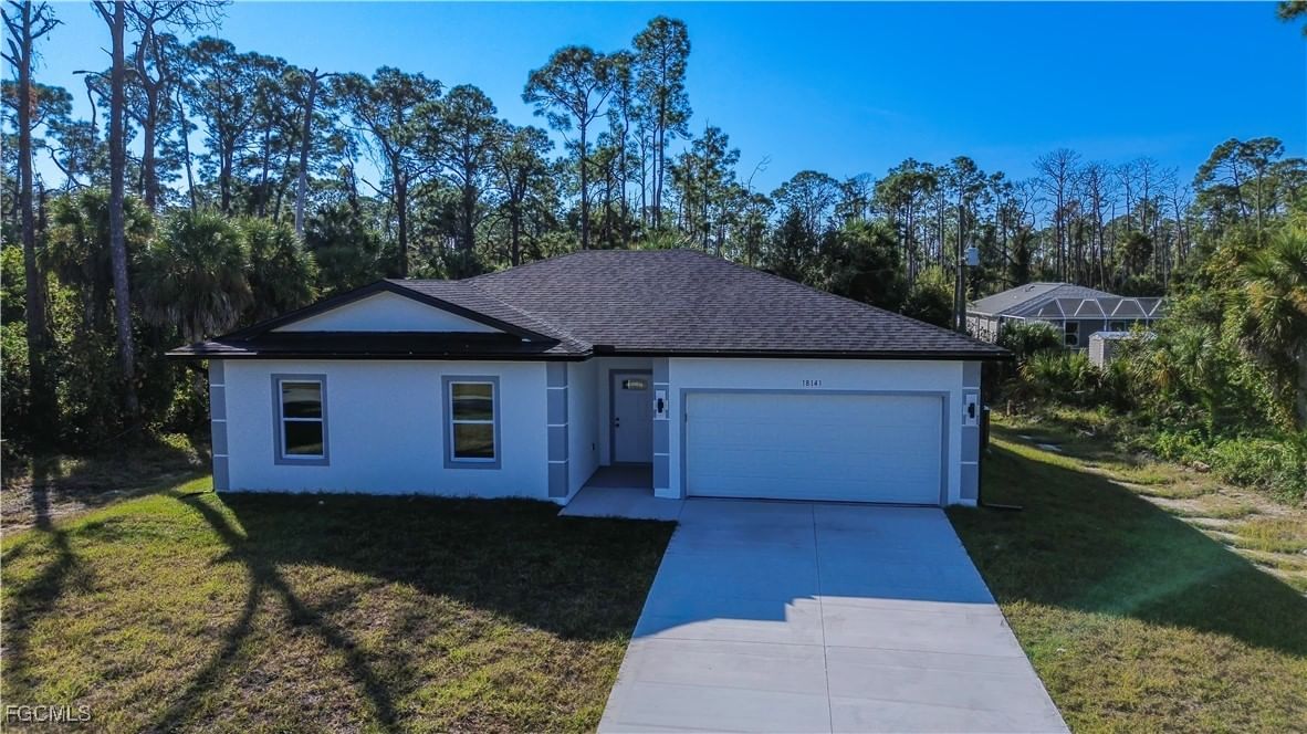 18141 E Wintergarden Avenue, Port Charlotte, FL 33948 photo 3
