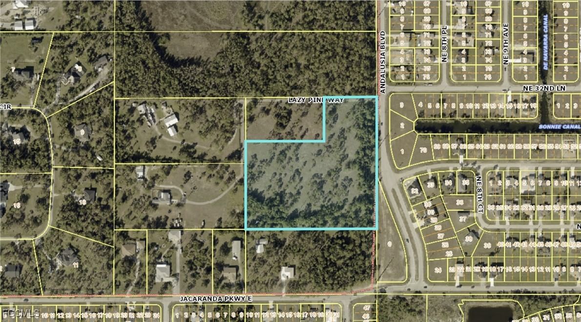 3220 ANDALUSIA Boulevard, Cape Coral, FL 33909 photo 2