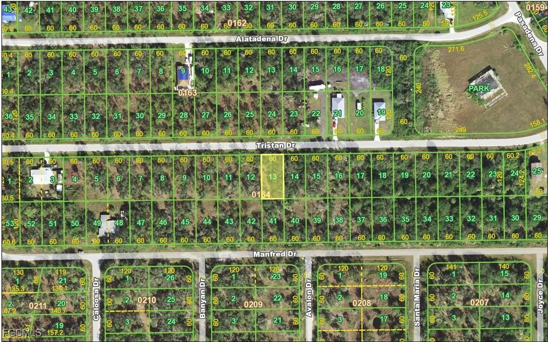 28213 Tristan Drive, Punta Gorda, FL 33955 photo 2