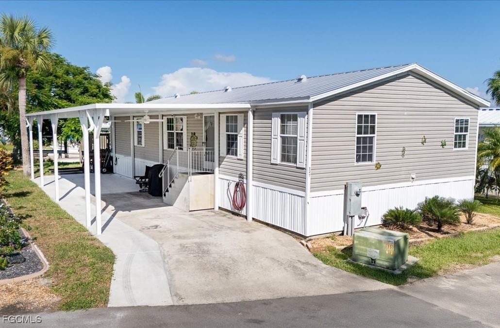 3127 Bayside Parkway, Punta Gorda, FL 33982 photo 2