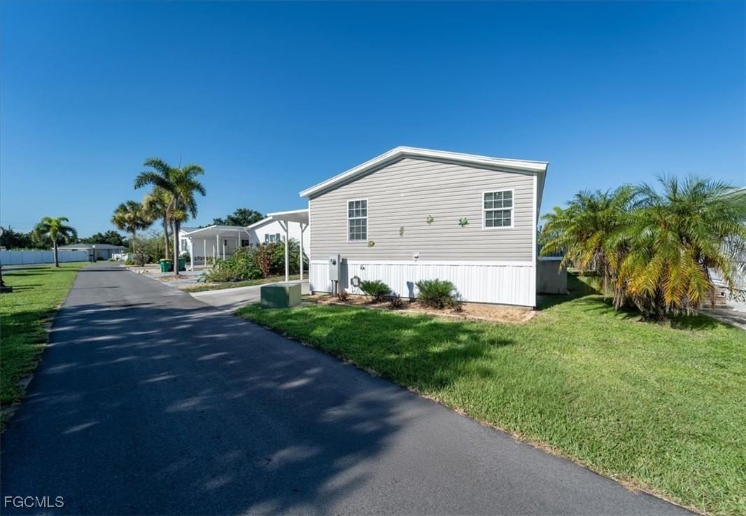 3127 Bayside Parkway, Punta Gorda, FL 33982 photo 3