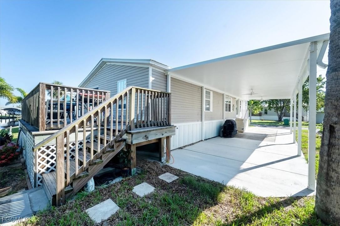 3127 Bayside Parkway, Punta Gorda, FL 33982 photo 4