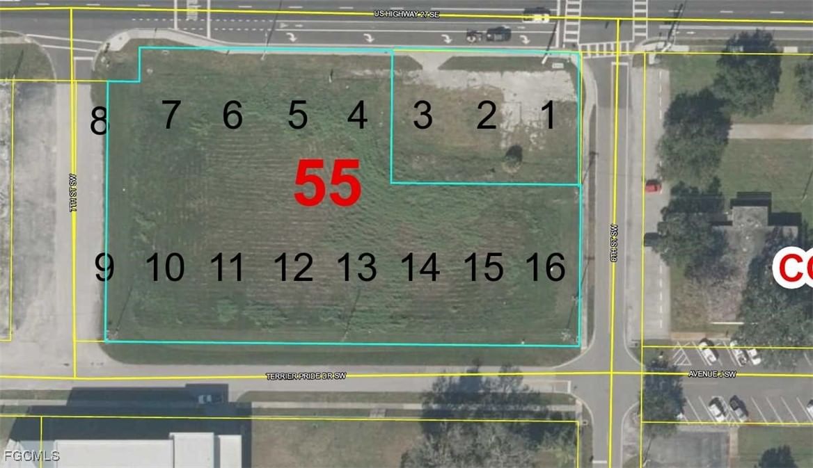 600 & 642 U S Hwy 27, Moore Haven, FL 33471 photo 3