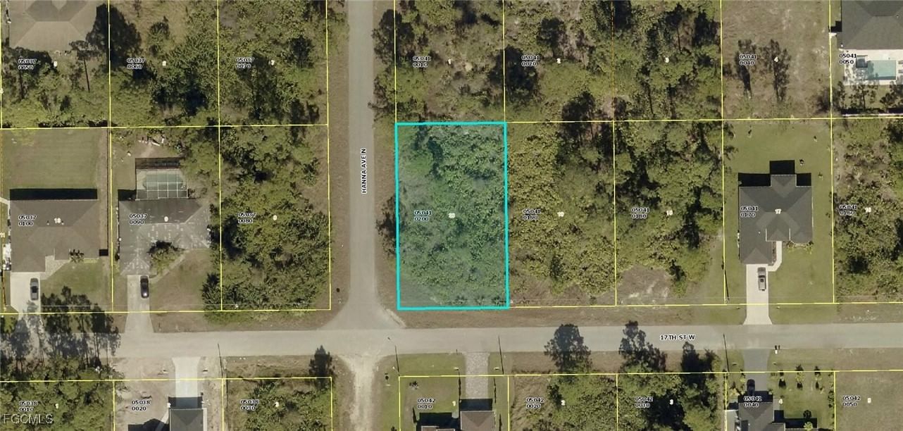 2718 17th Street W, Lehigh Acres, FL 33971 photo 4