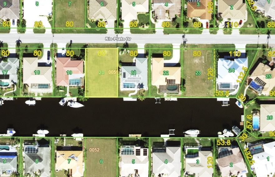 2533 Rio Plato Drive, Punta Gorda, FL 33950 photo 3