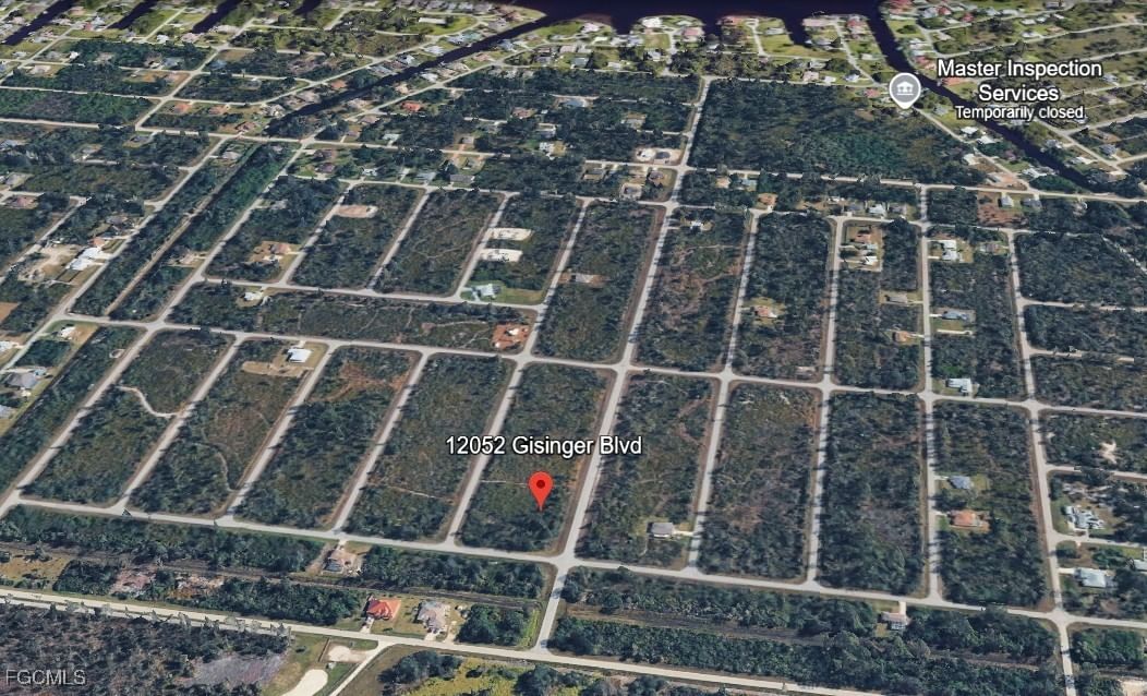 12052 Gisinger Boulevard, Port Charlotte, FL 33981 photo 2