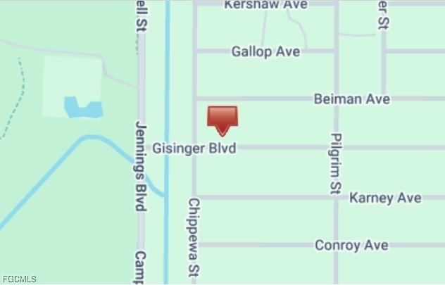 12052 Gisinger Boulevard, Port Charlotte, FL 33981 photo 3
