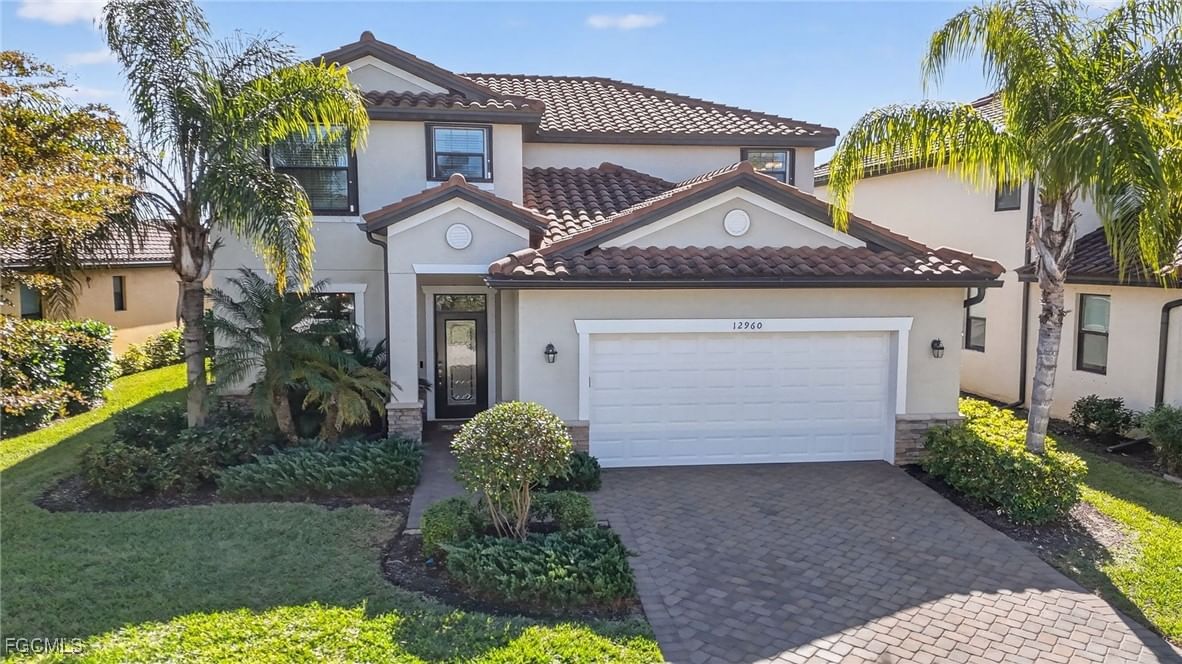 12960 Broomfield Lane, Fort Myers, FL 33913 photo 2