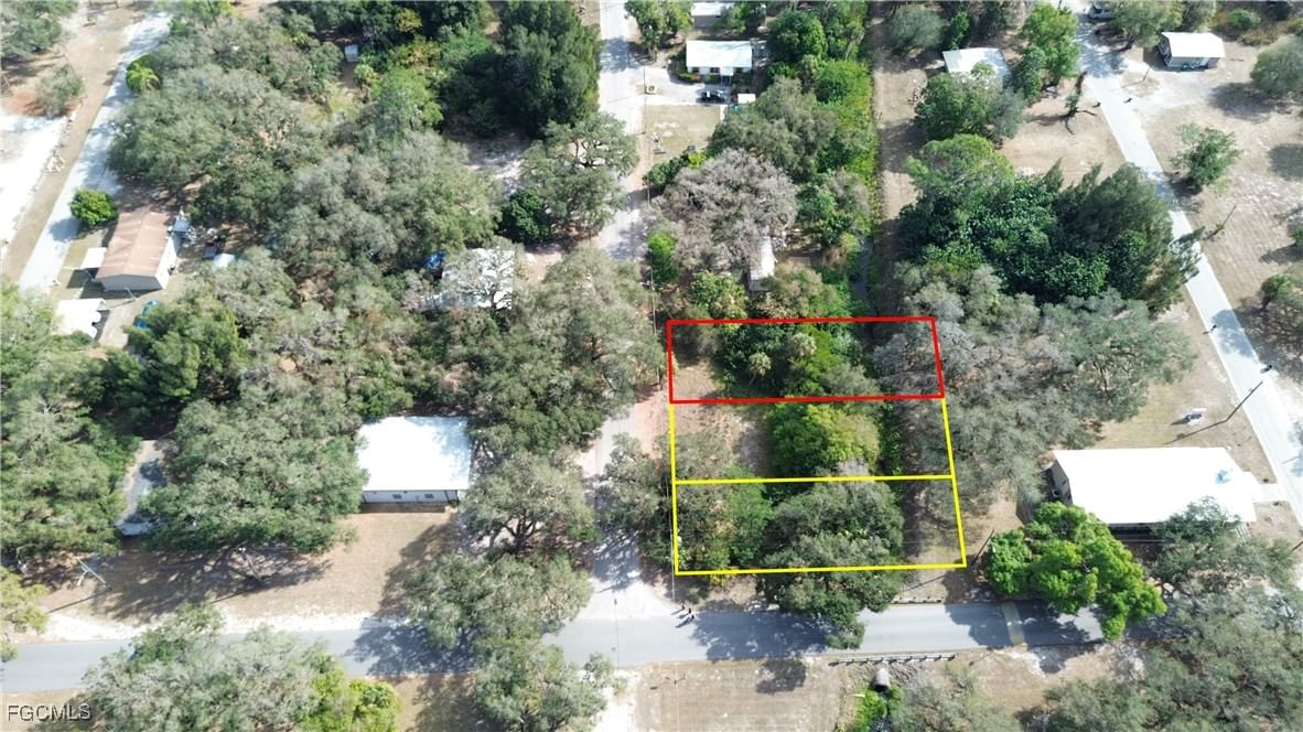 839 Caloosahatchee Avenue, Labelle, FL 33935 photo 2