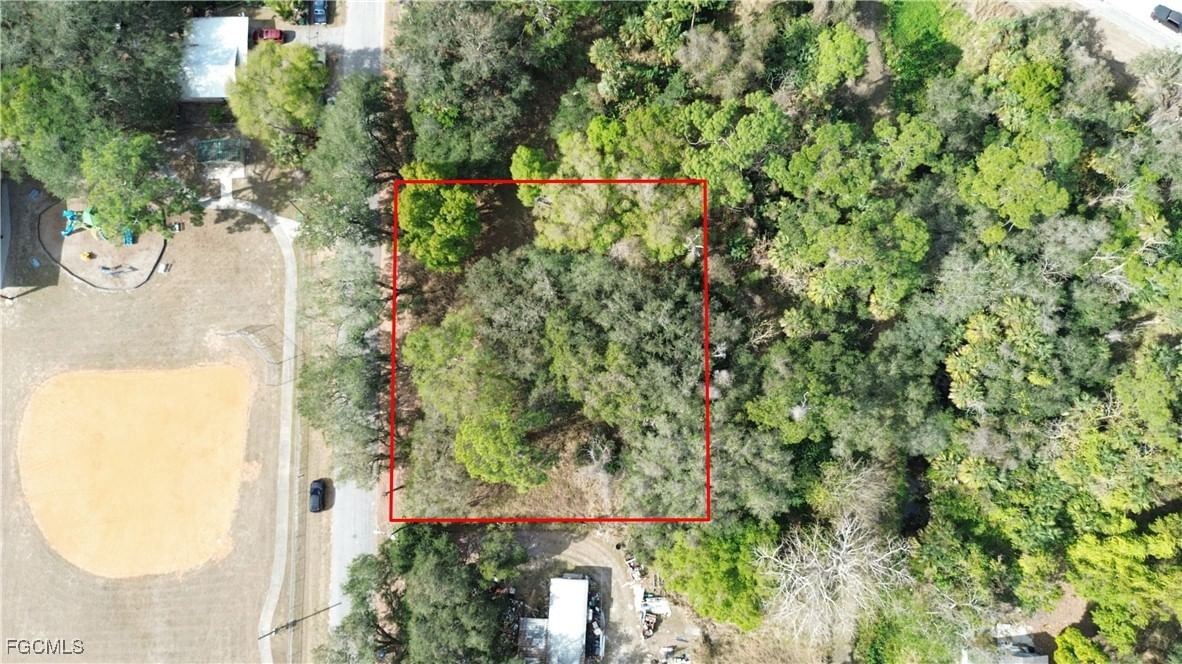 Suwanee Avenue, Labelle, FL 33935 photo 2