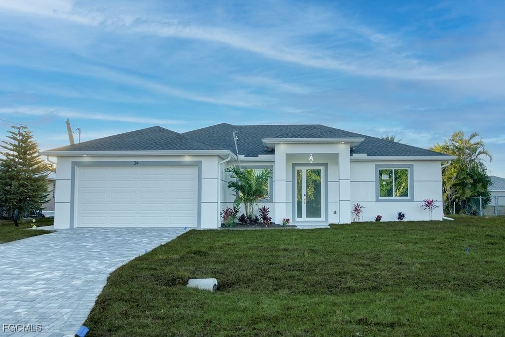34 SE 23rd Place, Cape Coral, FL 33990 photo 2