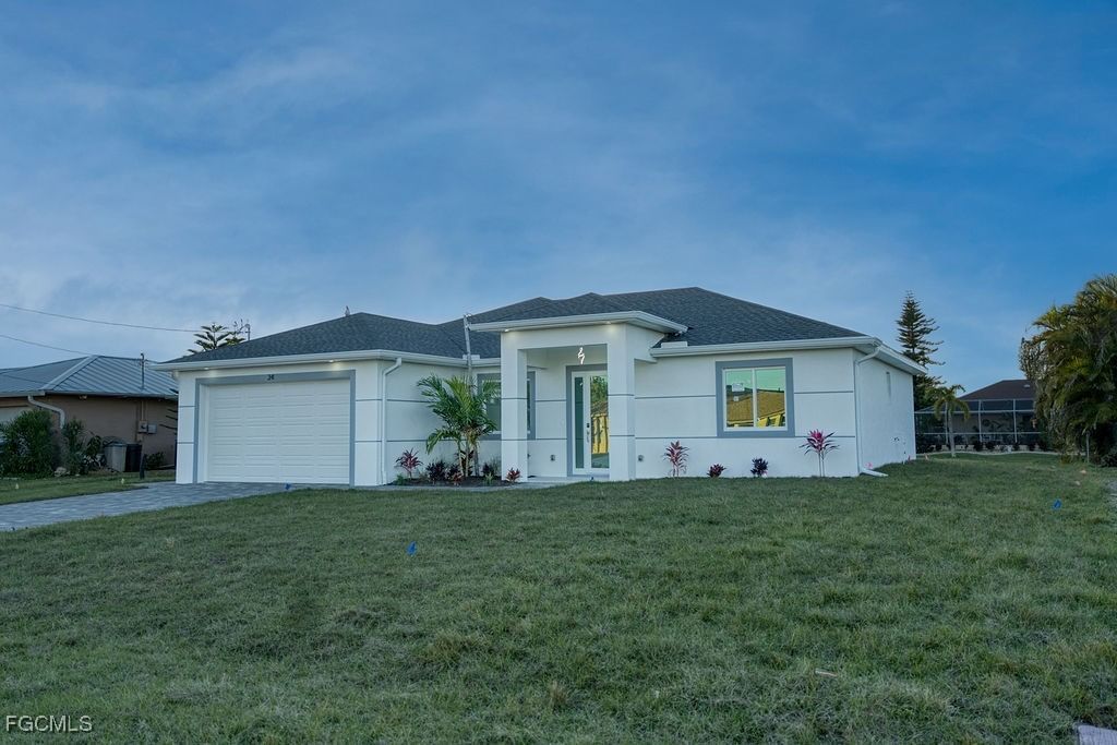 34 SE 23rd Place, Cape Coral, FL 33990 photo 3