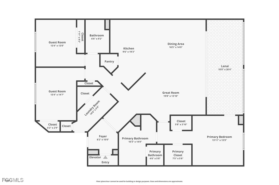 12601 Mastique Beach Boulevard #1102, Fort Myers, FL 33908 photo 4