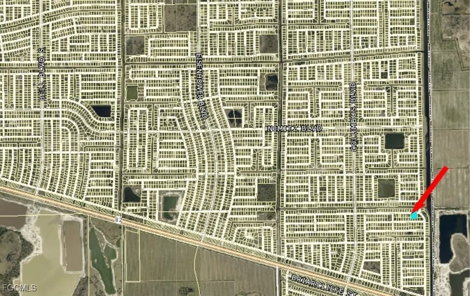 1248 Damen Street E, Lehigh Acres, FL 33974 photo 3