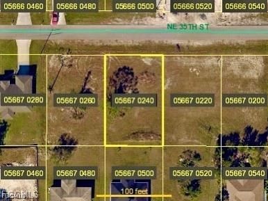 2212 NE 35th Street, Cape Coral, FL 33909 photo 2