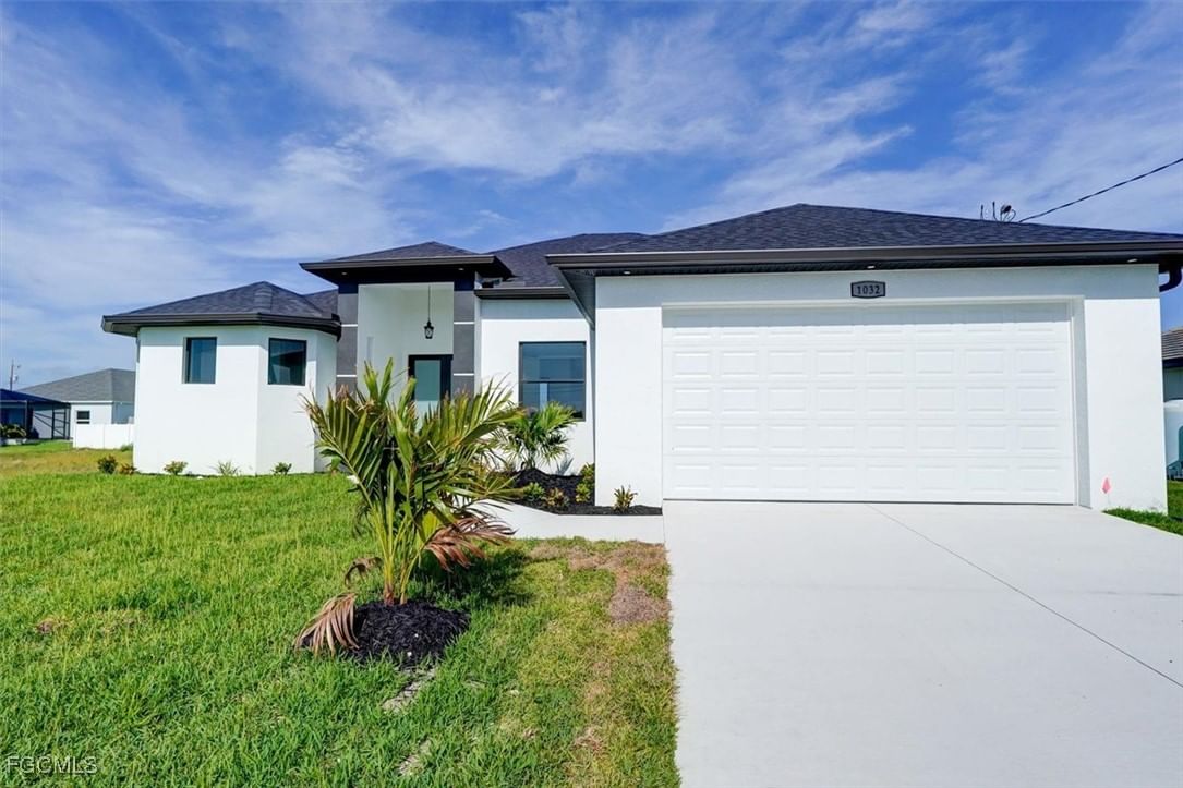 1032 NW 36th Place, Cape Coral, FL 33993 photo 2