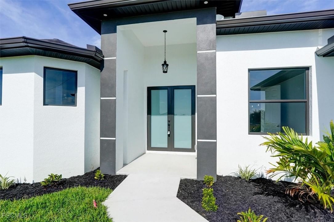 1032 NW 36th Place, Cape Coral, FL 33993 photo 3