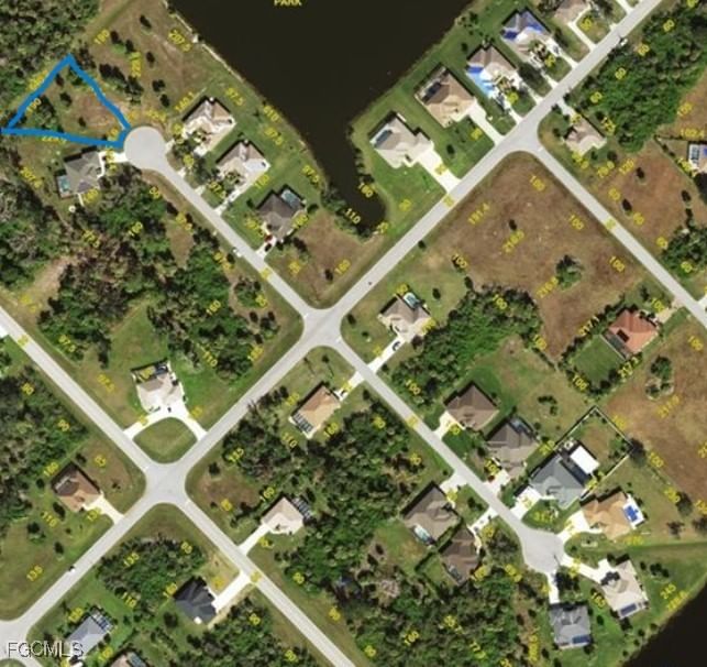 105 Island Court, Rotonda West, FL 33947 photo 2