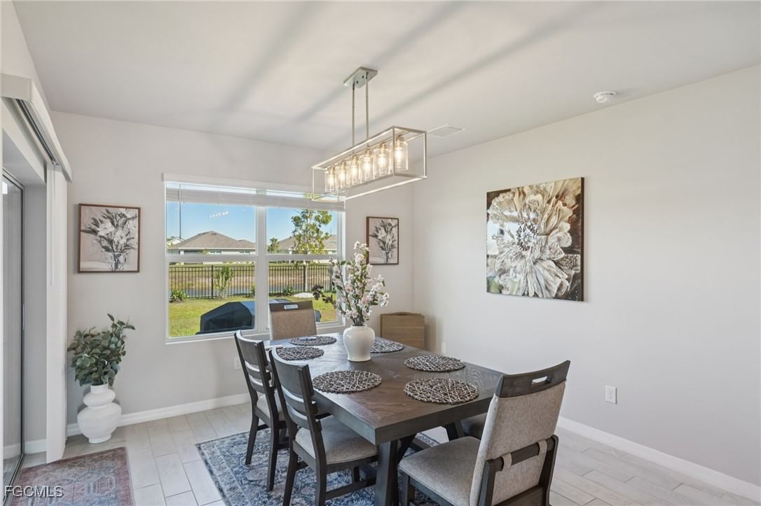 2841 Pillar Coral Lane, North Fort Myers, FL 33903 photo 2