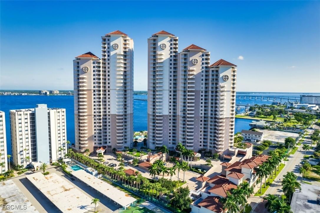 2090 W First Street #1810, Fort Myers, FL 33901 photo 2