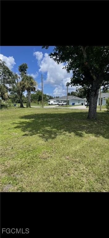 3974 Madison Madison Avenue N, Fort Myers, FL 33916 photo 2