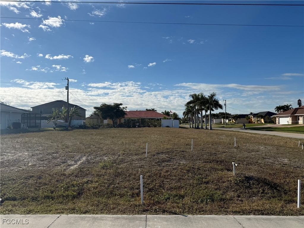 1156 Mohawk Parkway, Cape Coral, FL 33914 photo 2