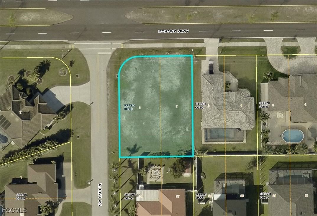 1156 Mohawk Parkway, Cape Coral, FL 33914 photo 3