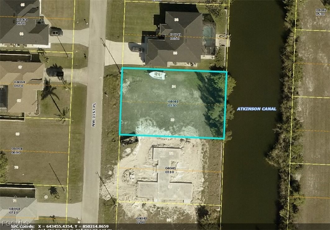 1103 NW 31st Place, Cape Coral, FL 33993 photo 2