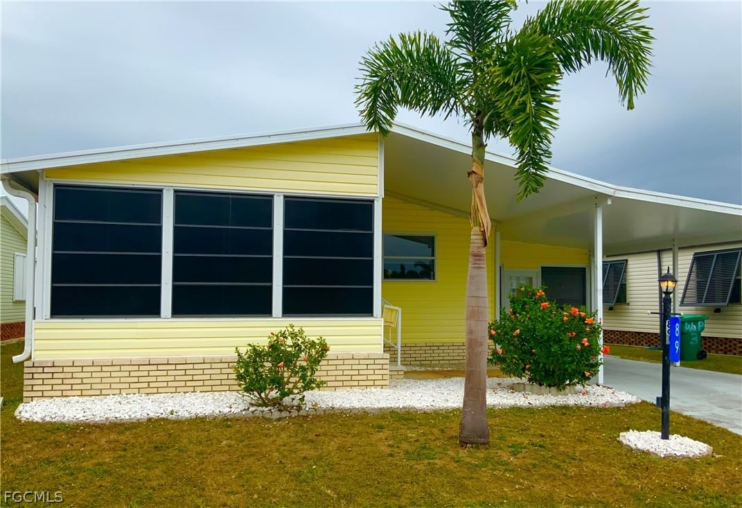 15550 Burnt Store Road #89, Punta Gorda, FL 33955 photo 2