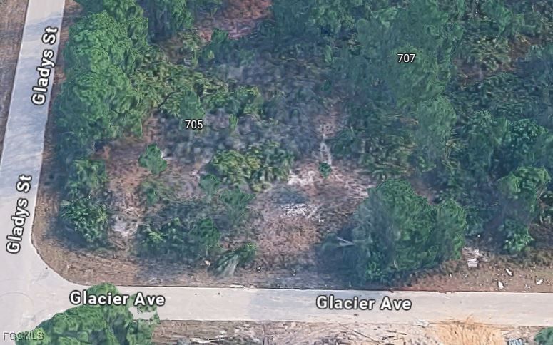 705 Glacier Avenue, Lehigh Acres, FL 33974 photo 3