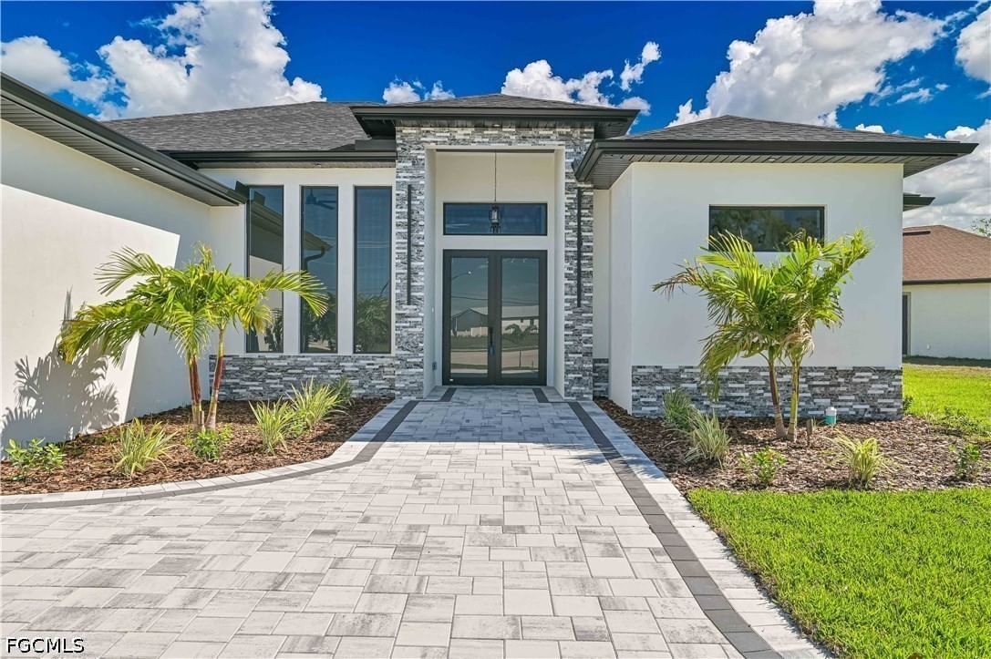 4403 Ramsey Boulevard, Cape Coral, FL 33909 photo 3