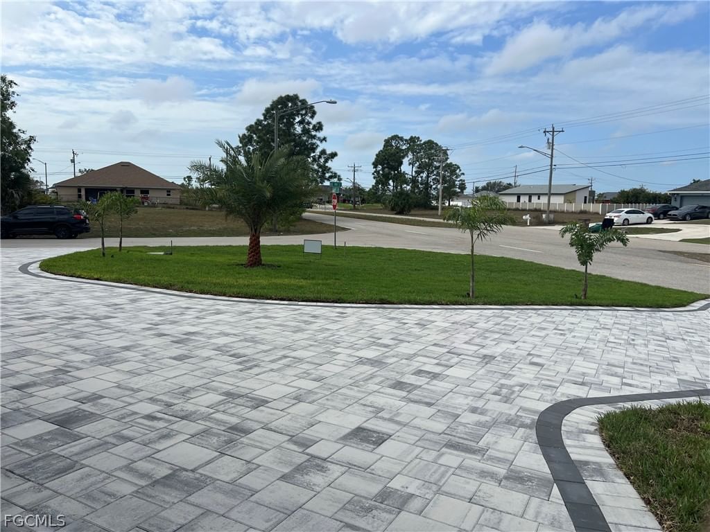 4403 Ramsey Boulevard, Cape Coral, FL 33909 photo 4