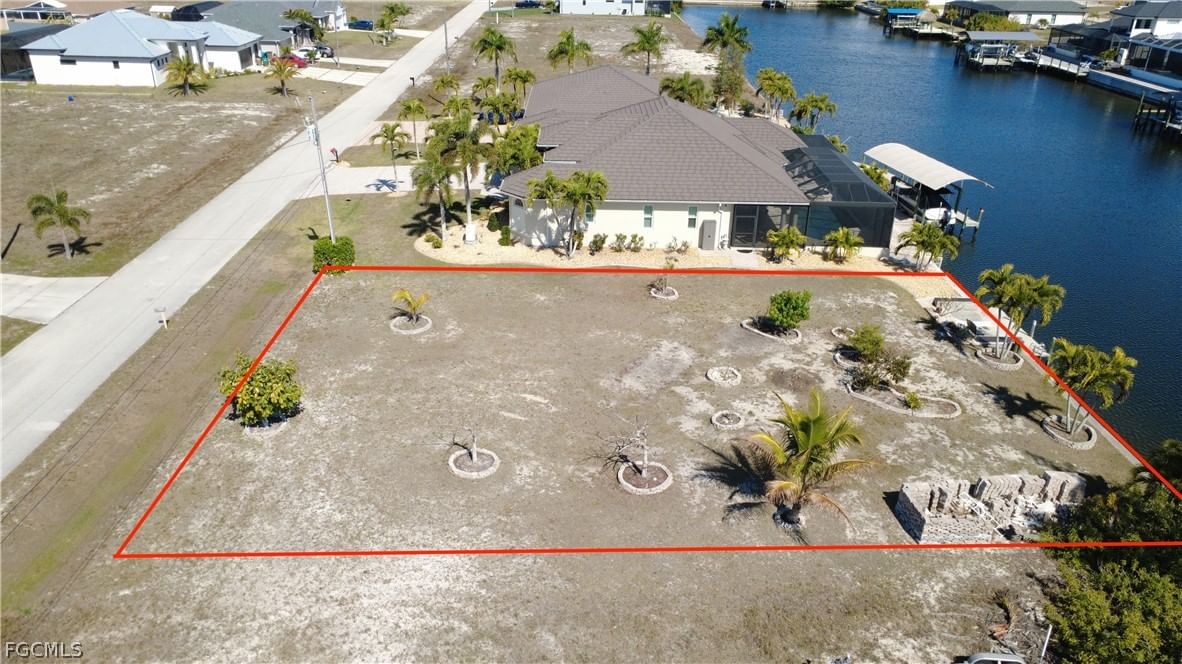 1433 NW 41st Place, Cape Coral, FL 33993 photo 2