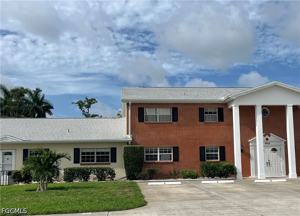 1356 Myerlee Country Club Boulevard #2, Fort Myers, FL 33919 photo 5