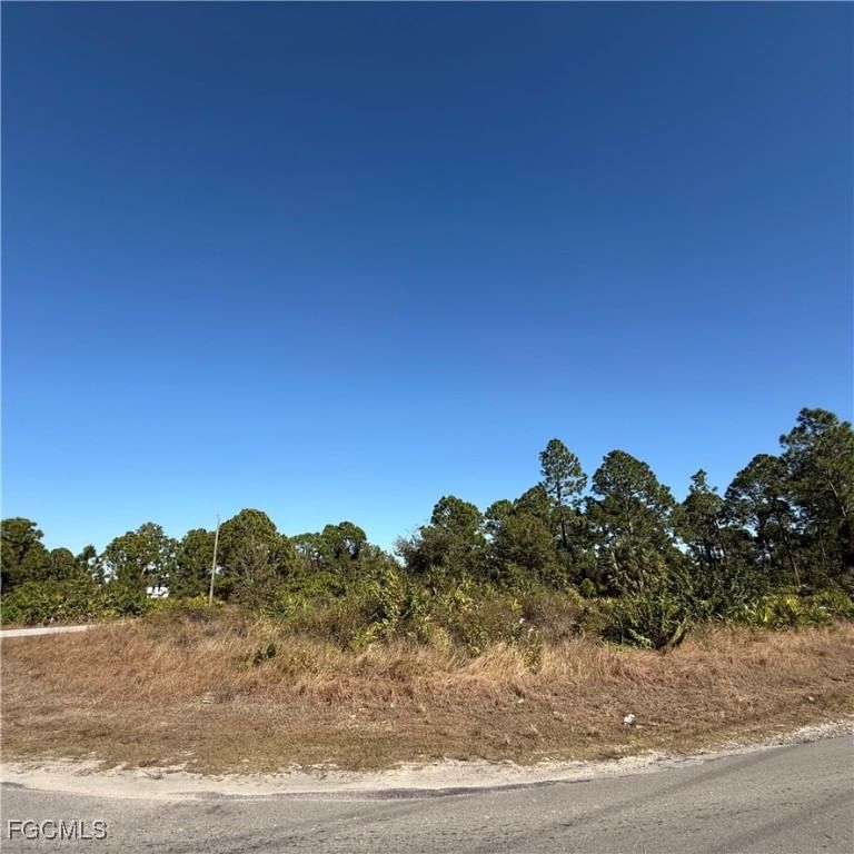 3209 Floyd Avenue S, Lehigh Acres, FL 33976 photo 2