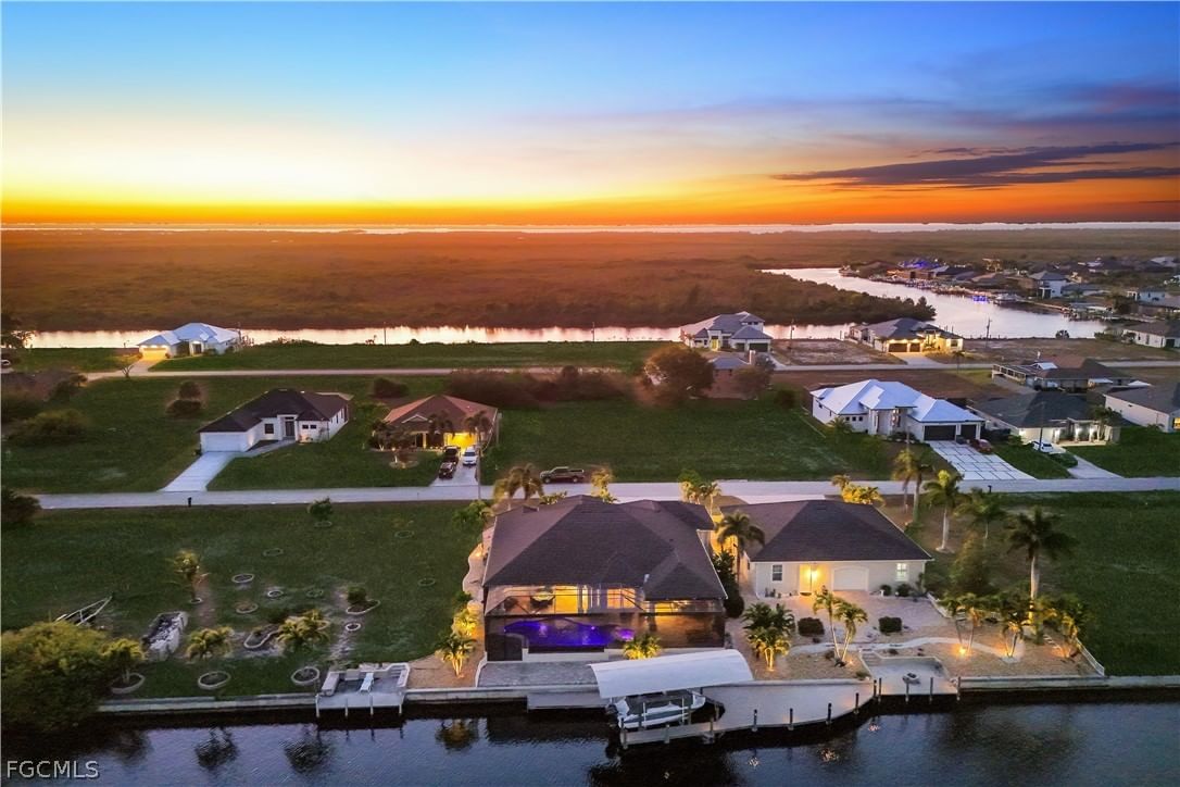 1503 NW 41st Place, Cape Coral, FL 33993 photo 3