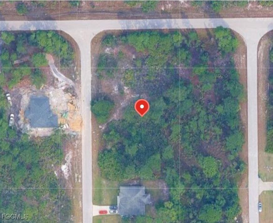 707 Glacier Avenue, Lehigh Acres, FL 33974 photo 2
