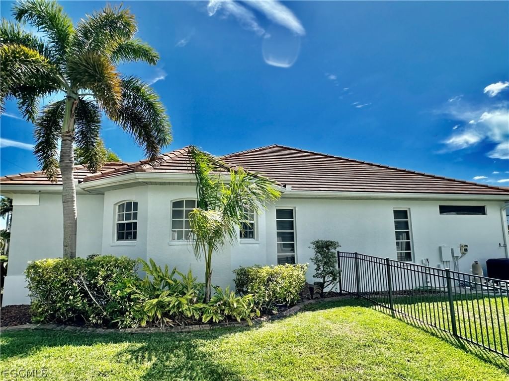5422 SW 20th Avenue, Cape Coral, FL 33914 photo 5