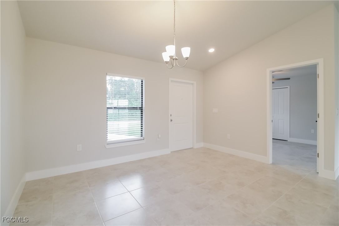 1005 Angelo Avenue, Lehigh Acres, FL 33971 photo 2