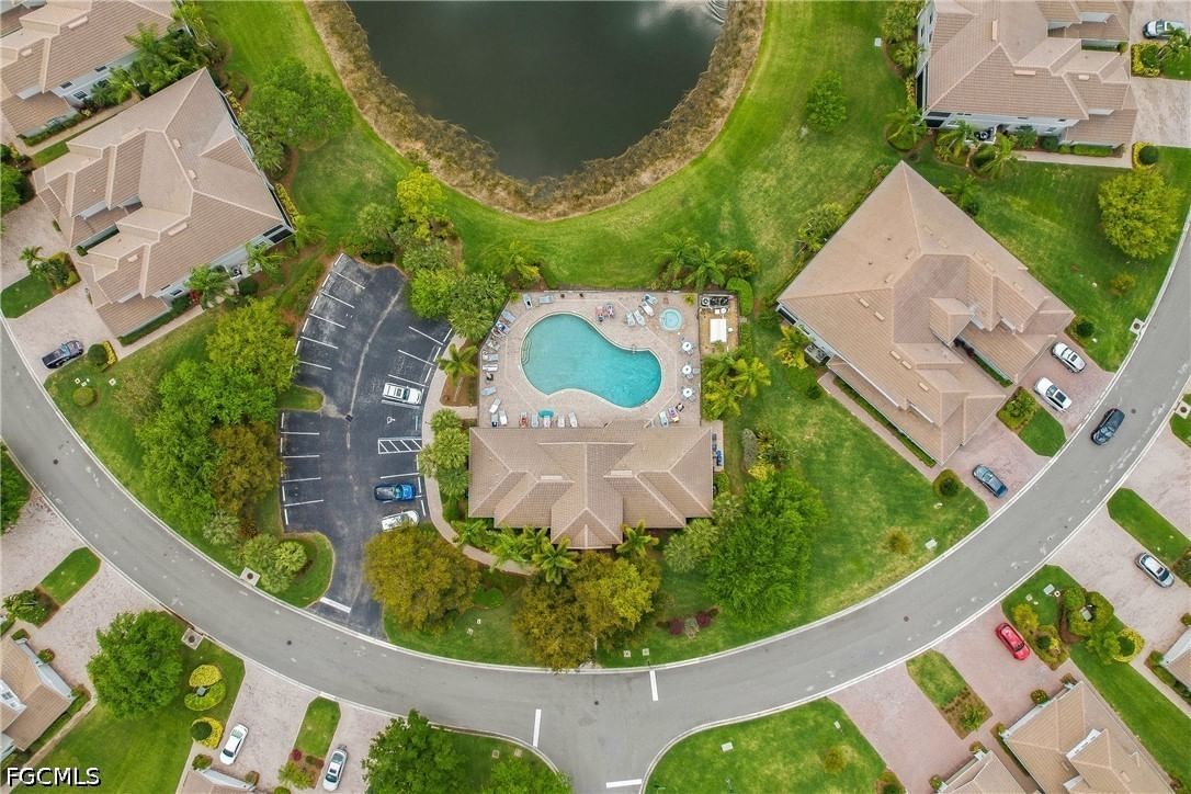 13081 Pebblebrook Point Circle #102, Fort Myers, FL 33905 photo 3