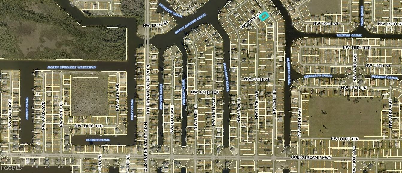 1850 NW 36th Place, Cape Coral, FL 33993 photo 2