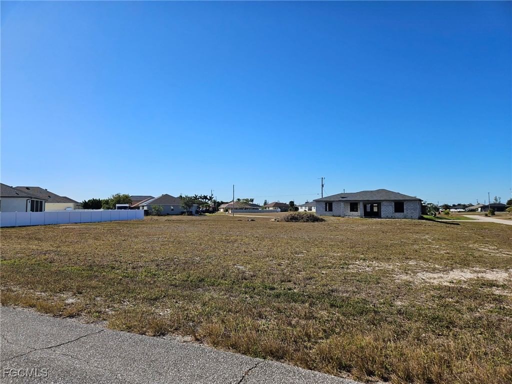 1850 NW 36th Place, Cape Coral, FL 33993 photo 4