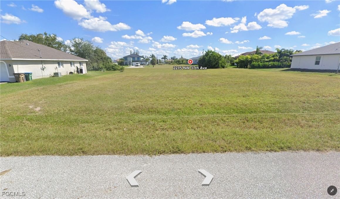 2215 NW 37th Avenue, Cape Coral, FL 33993 photo 3