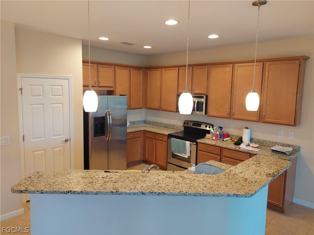 3333 Magnolia Landing Lane, North Fort Myers, FL 33917 photo 4