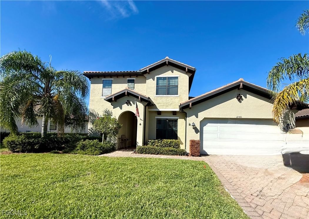 12580 Fairington Way, Fort Myers, FL 33913 photo 2
