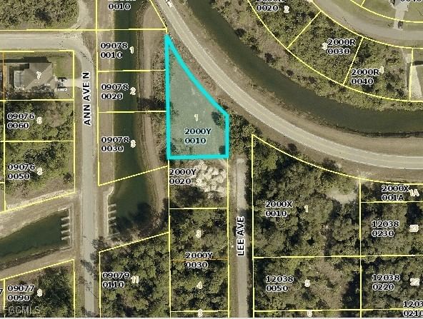 2201 W 12th Street, Lehigh Acres, FL 33972 photo 2