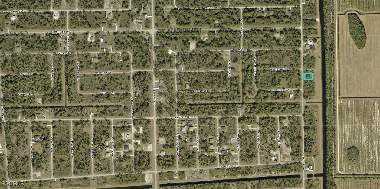 215 Naples Avenue S, Lehigh Acres, FL 33974 photo 2