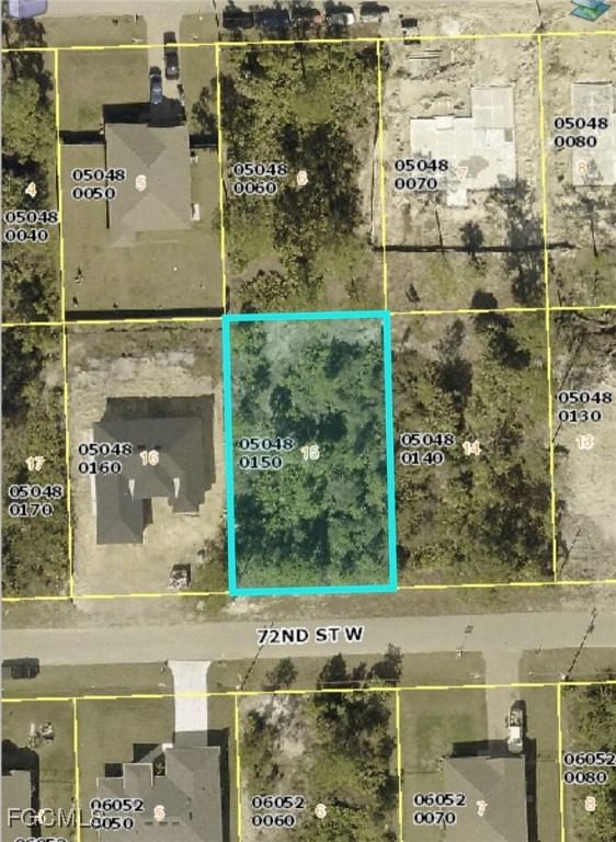 3408 72nd Street W, Lehigh Acres, FL 33971 photo 2