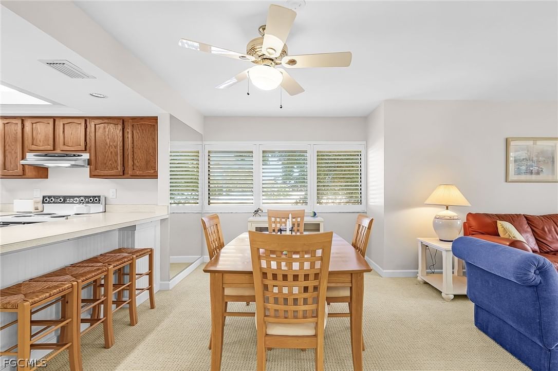 4100 Steamboat Bend E #101, Fort Myers, FL 33919 photo 2